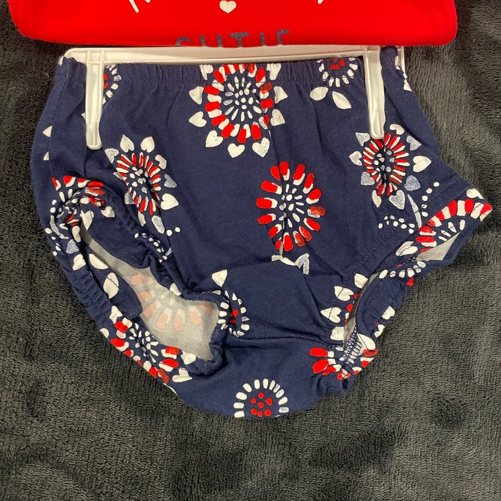 Carters American Cutie Set - Picture 2 of 4
